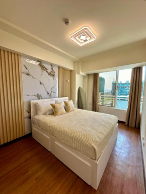 Condo in Taguig